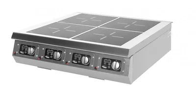 Настольные плиты и варочные панели ПЛИТА ИНДУКЦИОННАЯ GRILL MASTER Ф4ИП/800 НАСТОЛЬНАЯ 60015