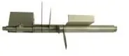 Прочие аксессуары Нож для яблок веерный д/asetsm-e Feuma 20 MM 542726