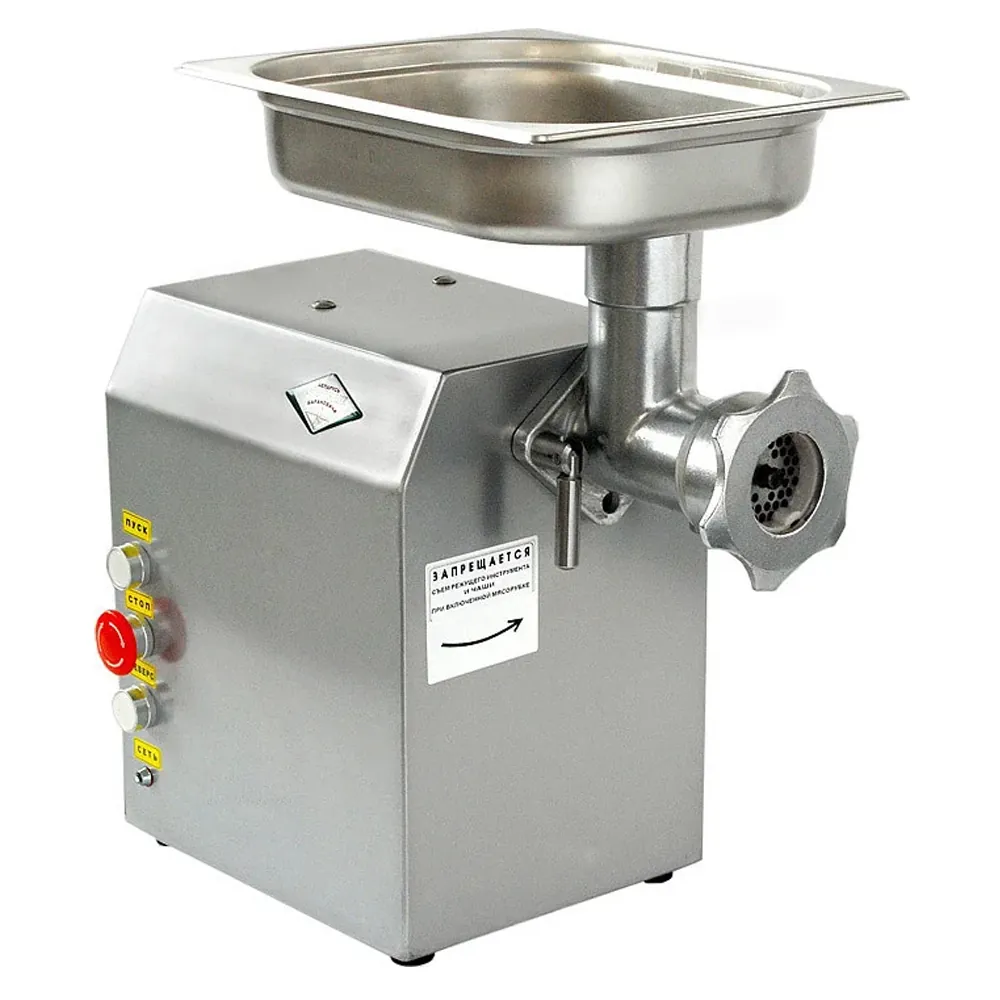 Мясорубки Мясорубка ТМ, Барановичи МИМ-80-01