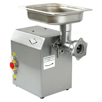 Мясорубки Мясорубка ТМ, Барановичи МИМ-80-01