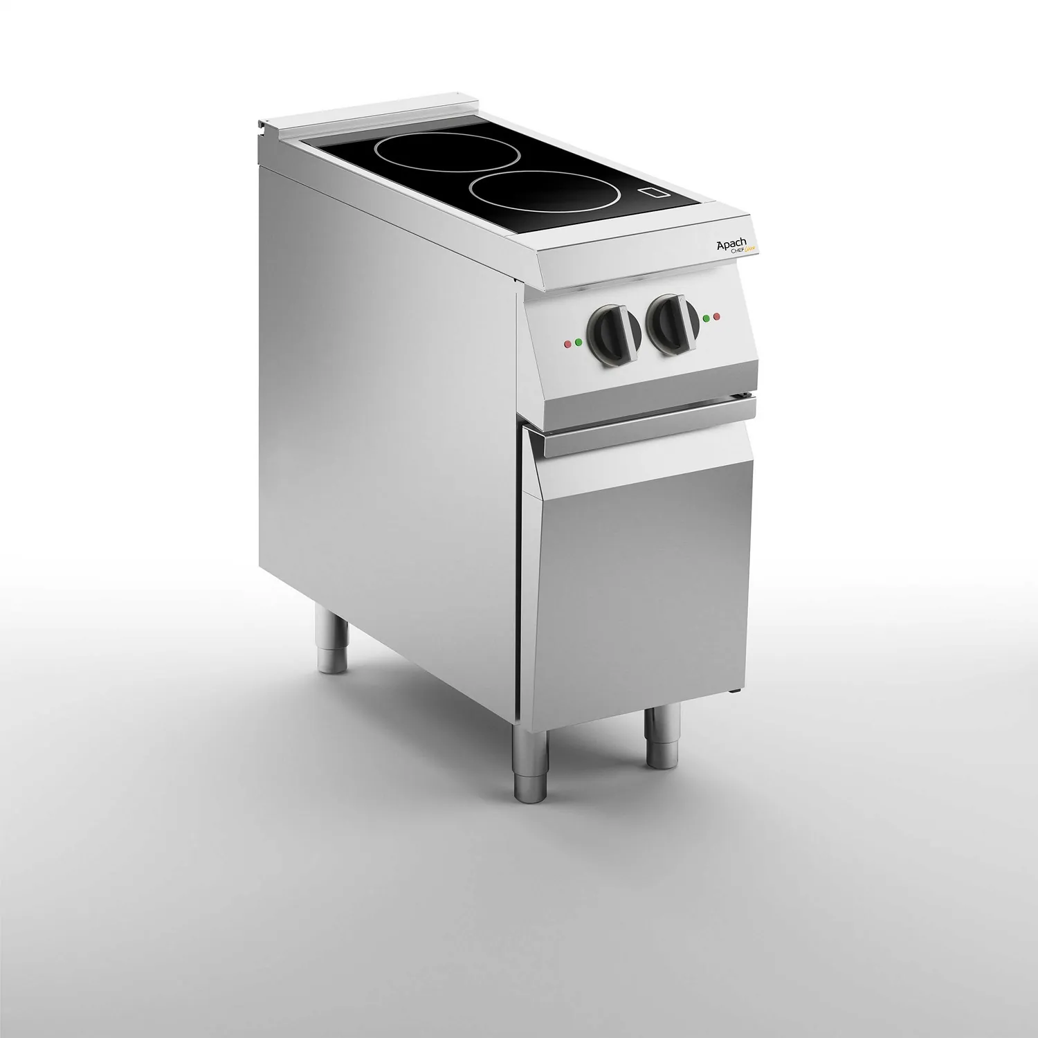 Настольные плиты и варочные панели ПЛИТА ИНДУКЦИОННАЯ 700 СЕРИИ APACH CHEF LINE SLRI47CS
