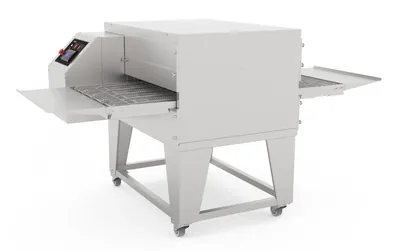 Конвейерные печи ПЕЧЬ ДЛЯ ПИЦЦЫ КОНВЕЙЕРНАЯ ПЭК-600 21000003092