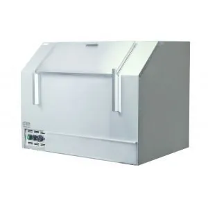 Витрина тепловая напольная RoboLabs VTP2-090