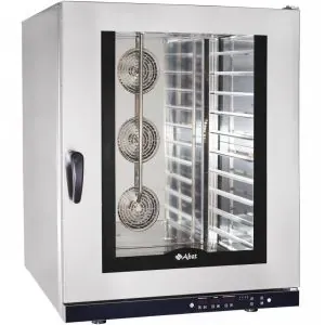 Конвекционные печи Печь конвекционная Abat КЭП-10П