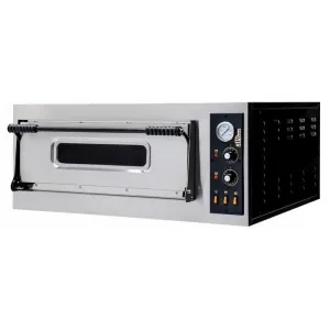 Печь для пиццы подовая ITPIZZA MS4