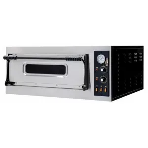 Печи для пиццы Печь для пиццы подовая ITPIZZA MS4