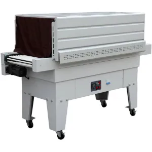 Аппарат термоусадочный HUALIAN MACHINERY BS-4535LA
