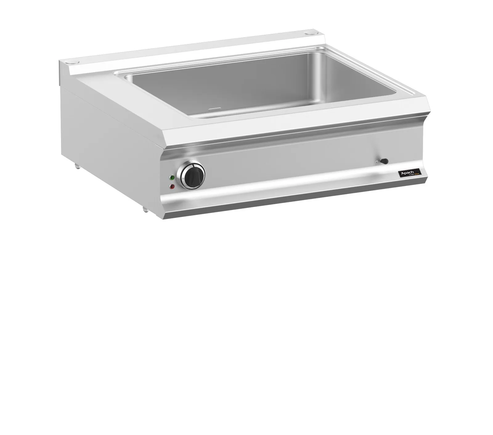 Мармит электрический 900 серии APACH CHEF LINE GLBME89P