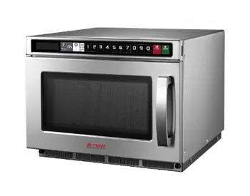 Печи микроволновые Печь свч TURBO MICRO WAVE TMW-2100HD-II