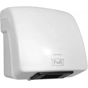 Сушилки для рук Сушилка для рук автоматическая PUFF Puff-8830 тихий (1401.320)