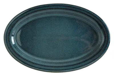 Блюдо Bonna Ocean Halo OCHAL40OV, 400x260 мм