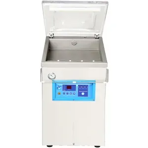 Вакуумные упаковщики Машина для вакуумной упаковки PACKVAC VM-410D НАПОЛЬНЫЙ