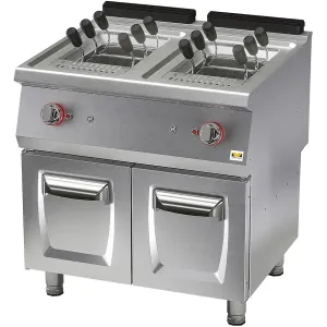 Макароноварка Vortmax SGP 78
