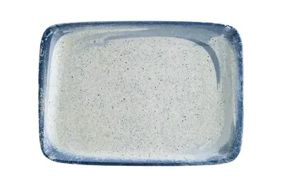 Bonna Harena Moove Блюдо прямоугольное S-MT-HRNMOV41DT (36*25см)