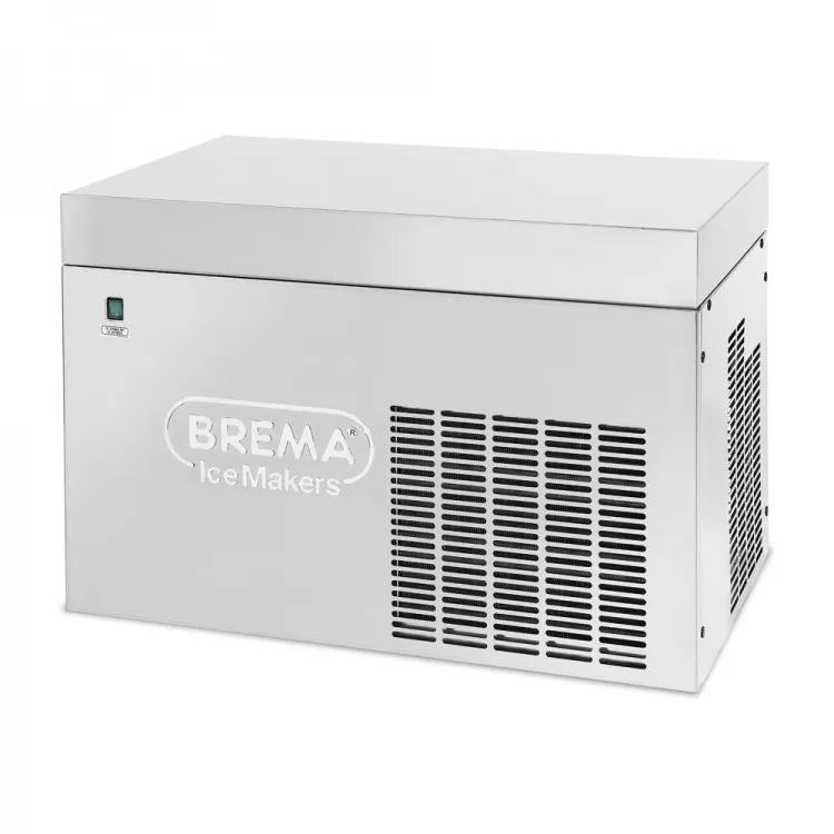 Льдогенераторы Льдогенератор Brema MUSTER 250A