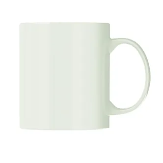 Кружка 350 мл. d=80 мм. h=96 мм. Белый 2 Чойс Bonna /1/24/504/ MUG10KST-2 72890
