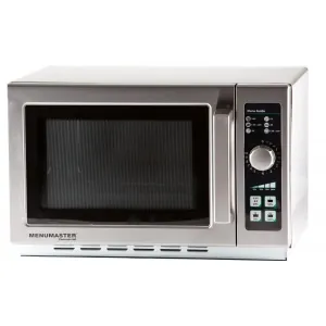 Печь микроволновая Menumaster RCS511DSE