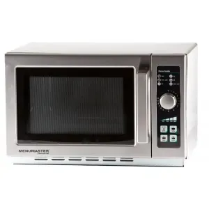 Печи микроволновые Печь микроволновая Menumaster RCS511DSE