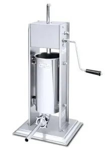 Шприцы колбасные Шприц колбасный вертикальный Starfood SV-5A