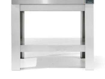 Подставка под печь для пиццы CUPPONE TIEPOLO STP 635L/1