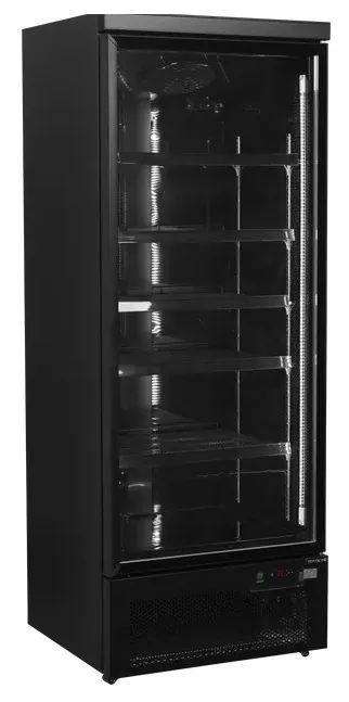 Шкафы морозильные ШКАФ ХОЛОДИЛЬНЫЙ СО СТЕКЛОМ TEFCOLD ATOM MAXI C1DBB