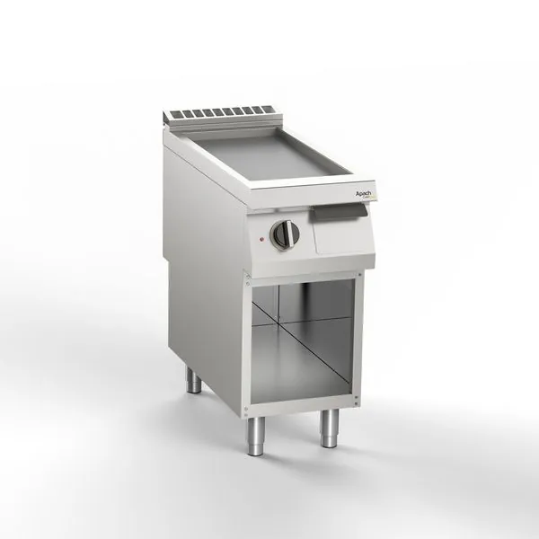 Жарочные поверхности ПОВЕРХНОСТЬ ЖАРОЧНАЯ ЭЛЕКТРИЧЕСКАЯ 900 СЕРИИ APACH CHEF LINE SLFTE49CROS
