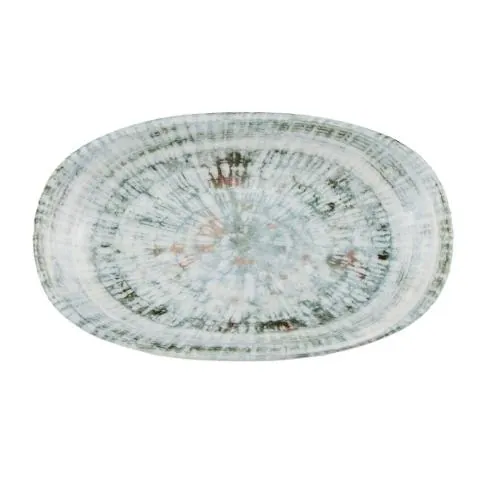 Bonna Odette Olive Блюдо овальное ODTOL GRM 15 OKY (15х8.5 см)