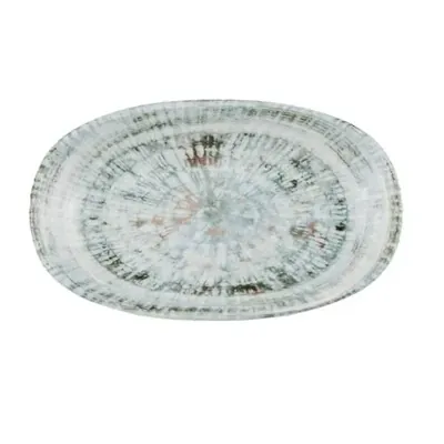 Bonna Odette Olive Блюдо овальное ODTOL GRM 15 OKY (15х8.5 см)