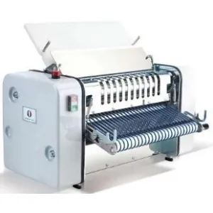 Тестораскатка электрическая Sigma T50 3 phase version