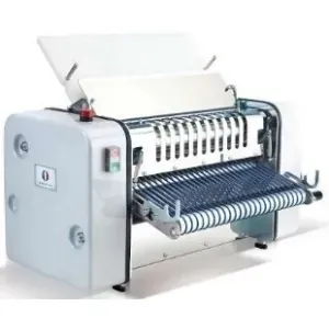 Тестораскаточные машины Тестораскатка электрическая Sigma T50 3 phase version