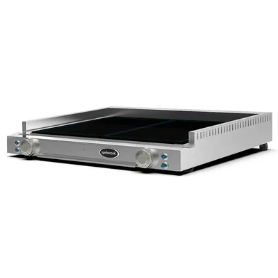 Жарочные поверхности Поверхность жарочная Spidoflat 2/280х440 мм SР 300