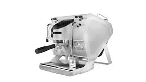 Кофемашины Кофемашина Sanremo You 1GR PDL, белая