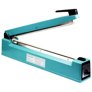 Сшиватель полиэтиленовых пакетов EKSI EFS-400