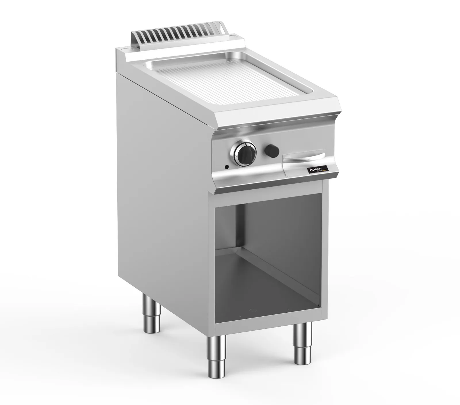 Жарочные поверхности ПОВЕРХНОСТЬ ЖАРОЧНАЯ ГАЗОВАЯ 700 СЕРИИ APACH CHEF LINE GLFTG47ROSP