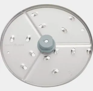 Диск терка ROBOT COUPE 27046 6ММ