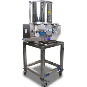 Аппарат котлетный HUALIAN MACHINERY Patty-100 (D-100mm)