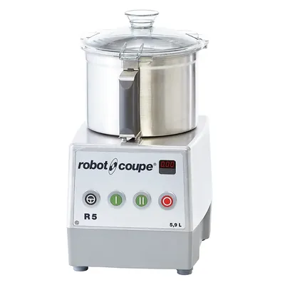 Куттеры Куттер Robot-Coupe R5-2V