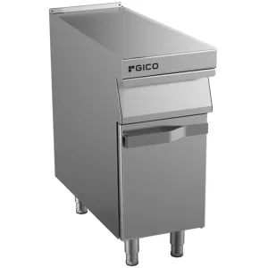Модуль нейтральный серии H+90 Gico 8PL9X400A