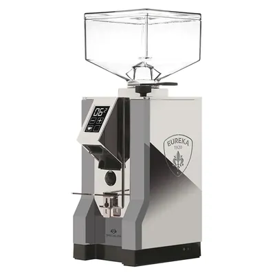Кофемолки Кофемолка Mignon Specialita 55 17NX Grey