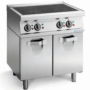 Плита индукционная Gico 8CE7N058A