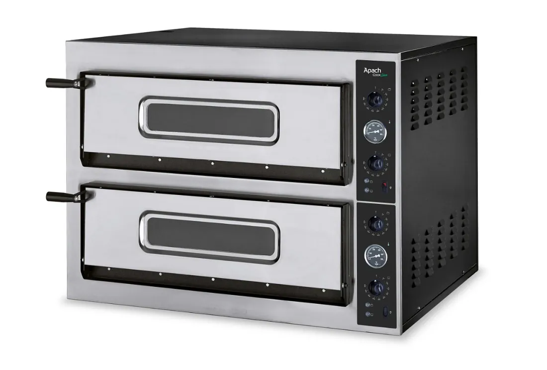 Печи для пиццы ПЕЧЬ ДЛЯ ПИЦЦЫ APACH AML66X