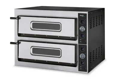 Печи для пиццы ПЕЧЬ ДЛЯ ПИЦЦЫ APACH AML44X