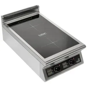 Плиты профессиональные Плита индукционная Kobor I7-2T