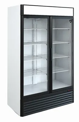 Шкафы морозильные ШКАФ ХОЛОДИЛЬНЫЙ KAYMAN К1500-КСВ КУПЕ