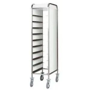 Тележки-шпильки Шпилька для подносов GN1/1 Forcar CA 1450P
