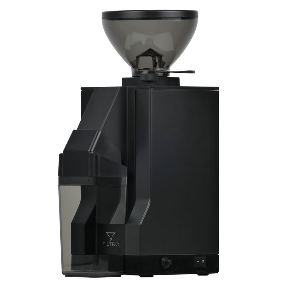Кофемолки Кофемолка Mignon Filtro Matt Black
