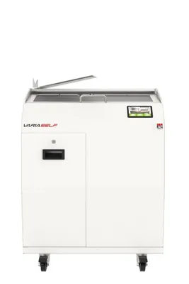 Хлеборезки Хлеборезка JAC VARIA SELF 800