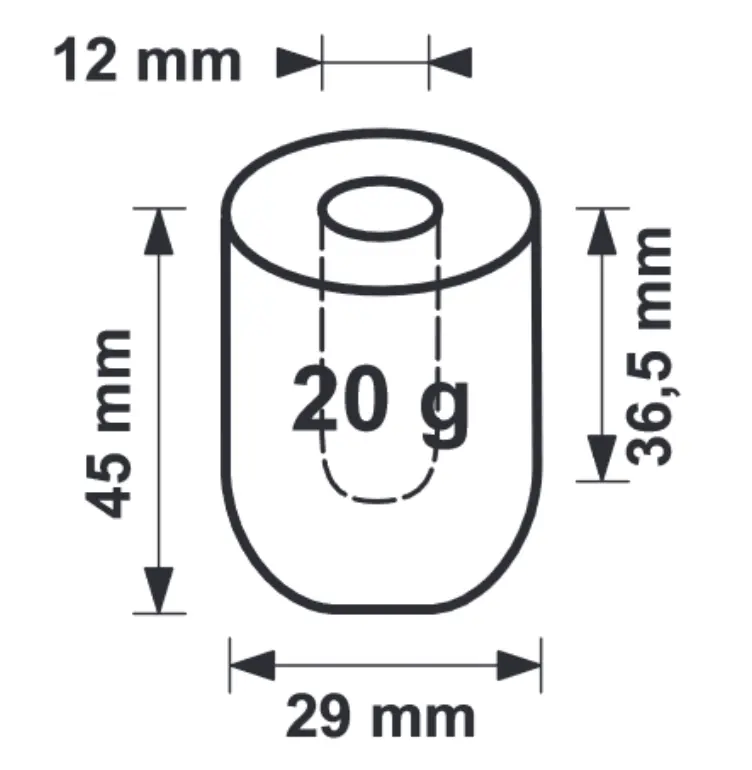 Льдогенератор Brema IMF 35A HC