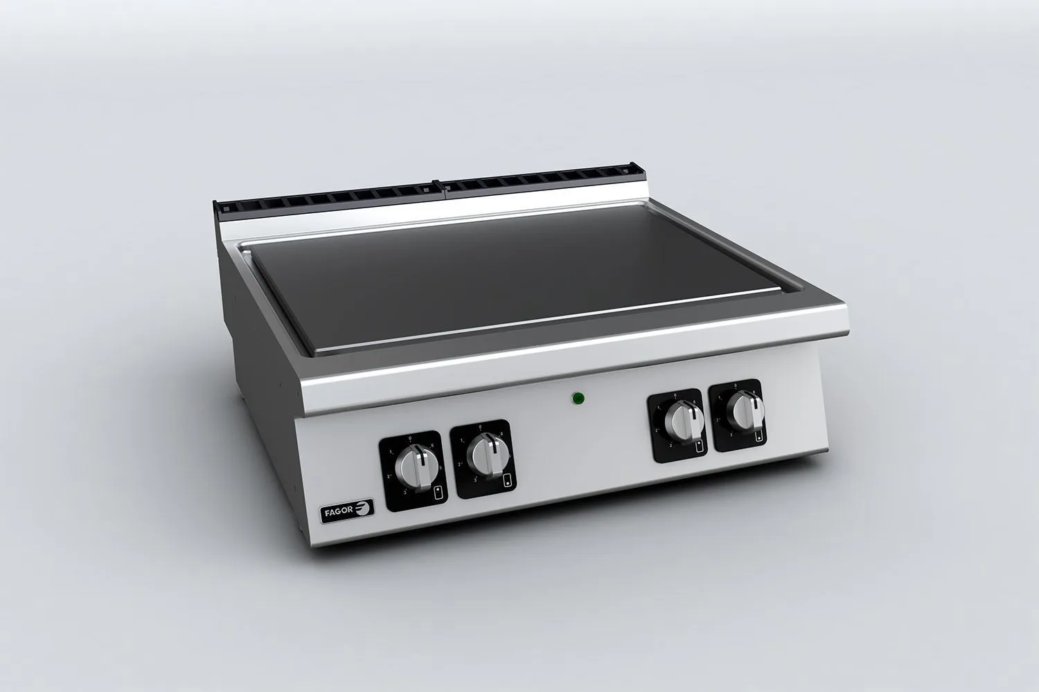 Плита FAGOR C-E710, электрическая