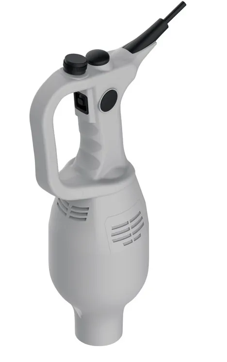 Миксеры погружные и гомогенизаторы МИКСЕР SIRMAN CICLONE 20VT